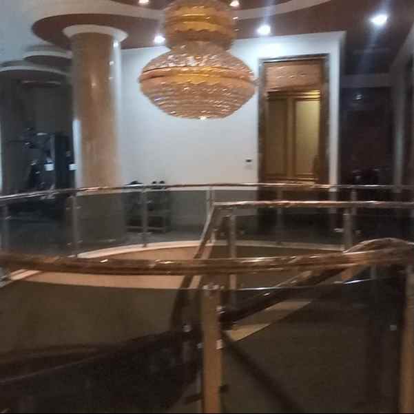 dijual rumah terusan jakarta antapani