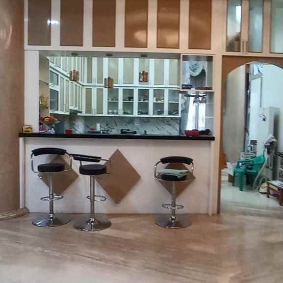 dijual rumah terusan jakarta antapani