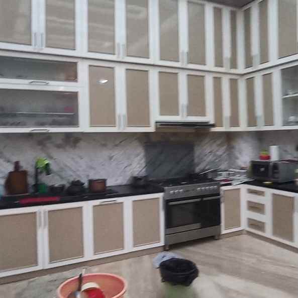 dijual rumah terusan jakarta antapani