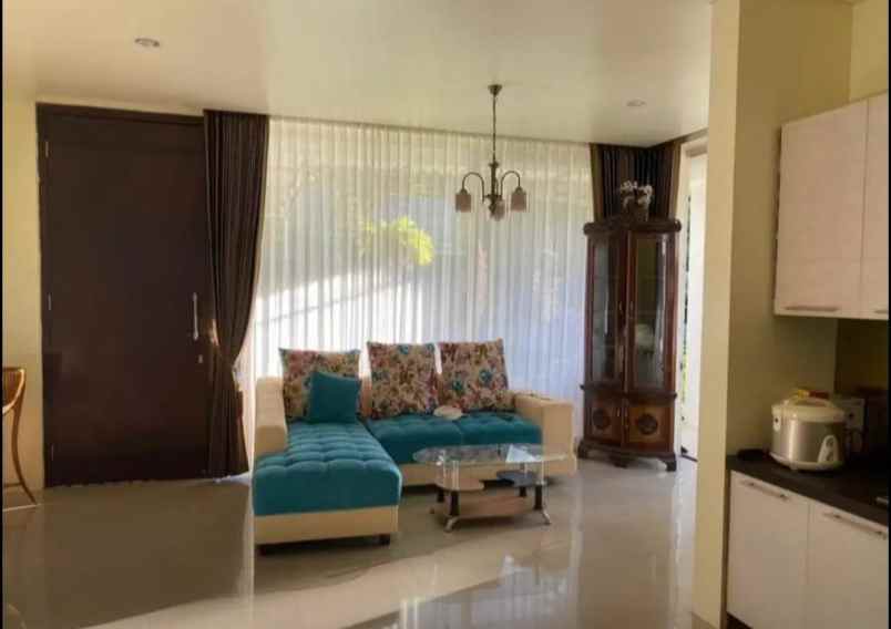 dijual rumah the taman dayu montana hills