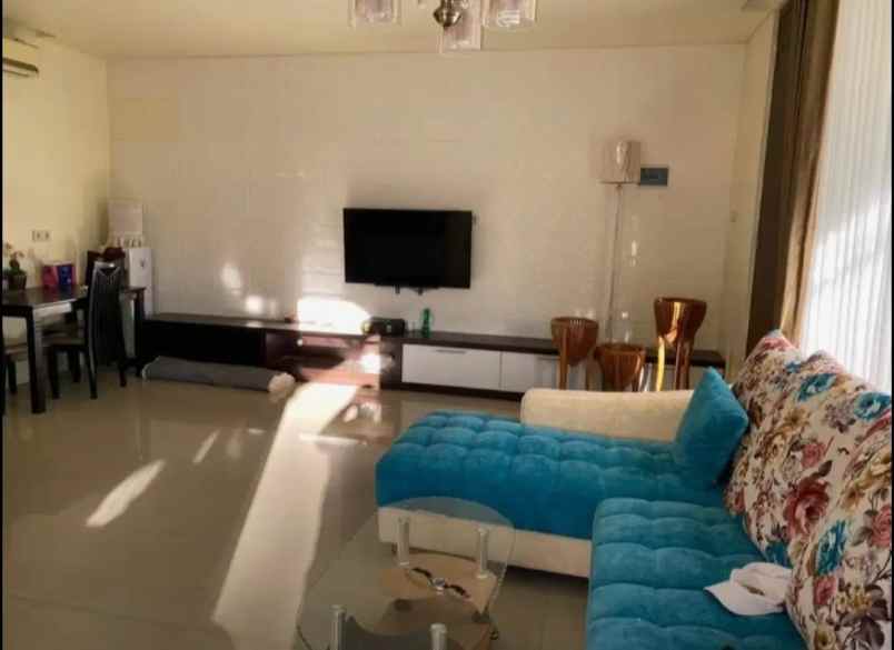 dijual rumah the taman dayu montana hills