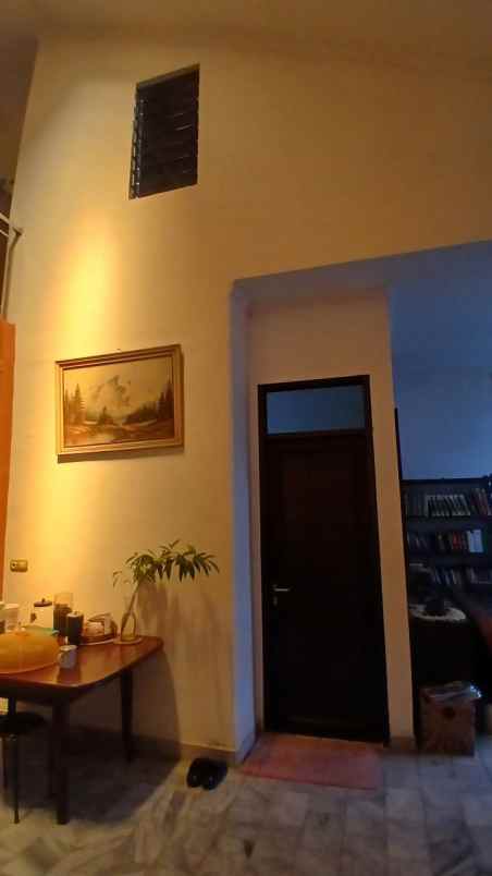 dijual rumah titian kencana bekasi kota