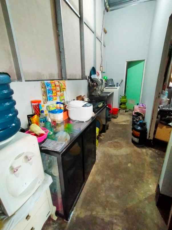 dijual rumah tlekung