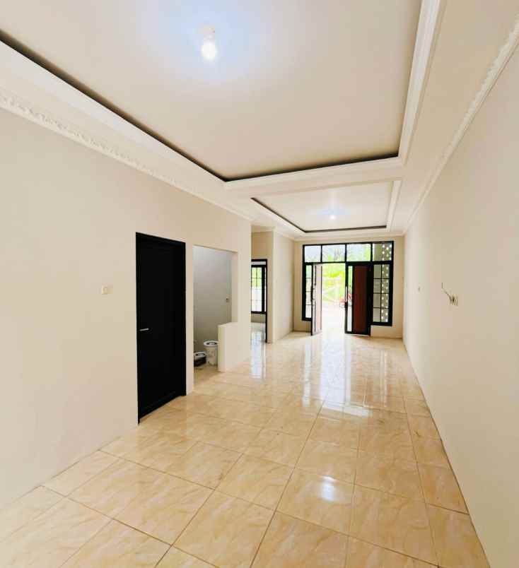 dijual rumah tlogomulyo