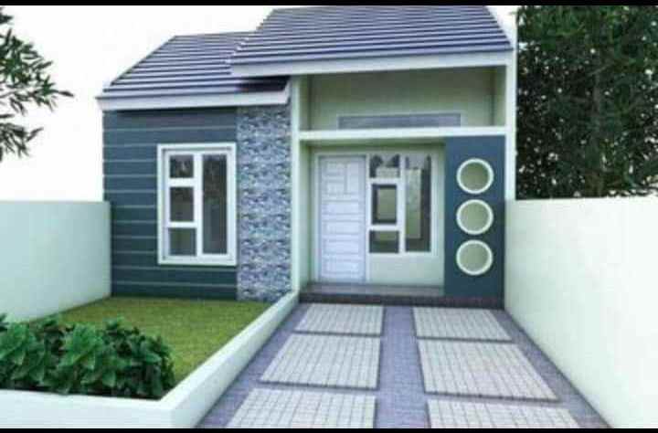 dijual rumah traseng sidoraharjo