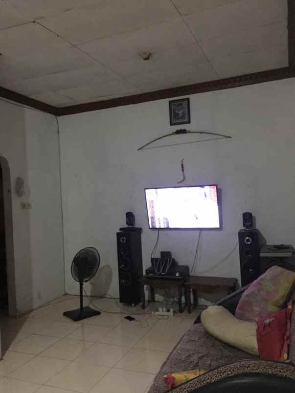 dijual rumah tugu cimanggis depok