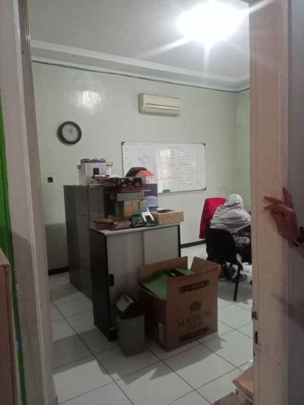 dijual rumah turangga martanegara