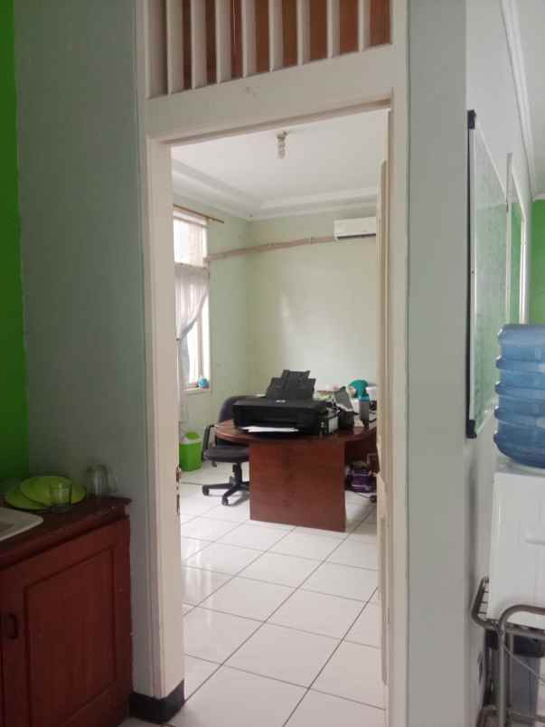 dijual rumah turangga martanegara