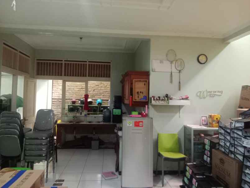 dijual rumah turangga martanegara