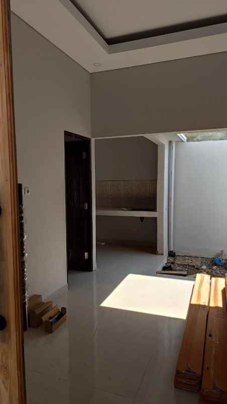 dijual rumah turi donokerto sleman