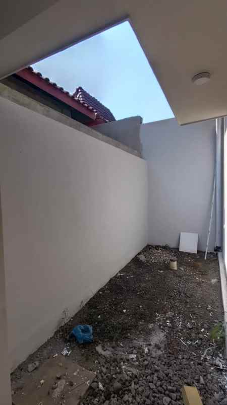 dijual rumah turi donokerto sleman
