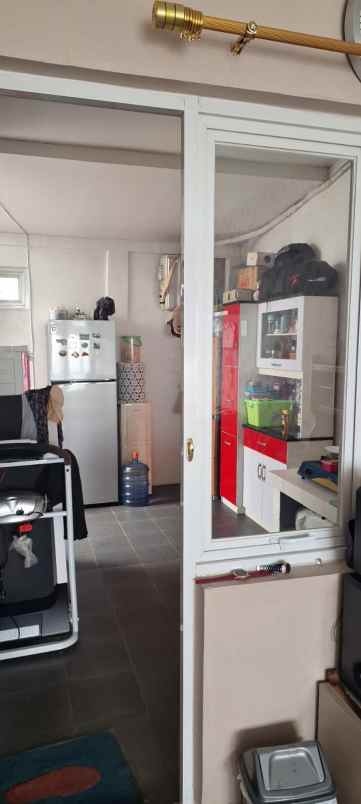 dijual rumah turuncluster the paradise