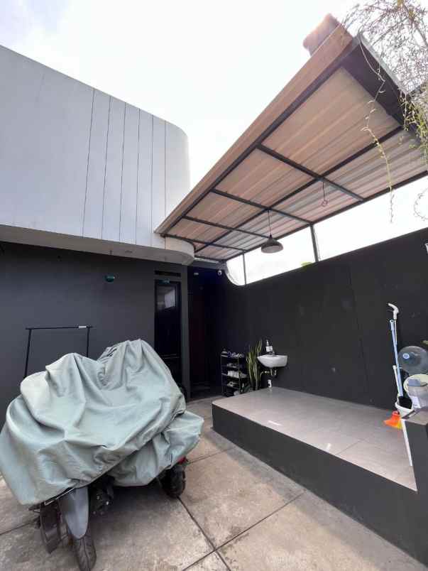 dijual rumah ujungberung