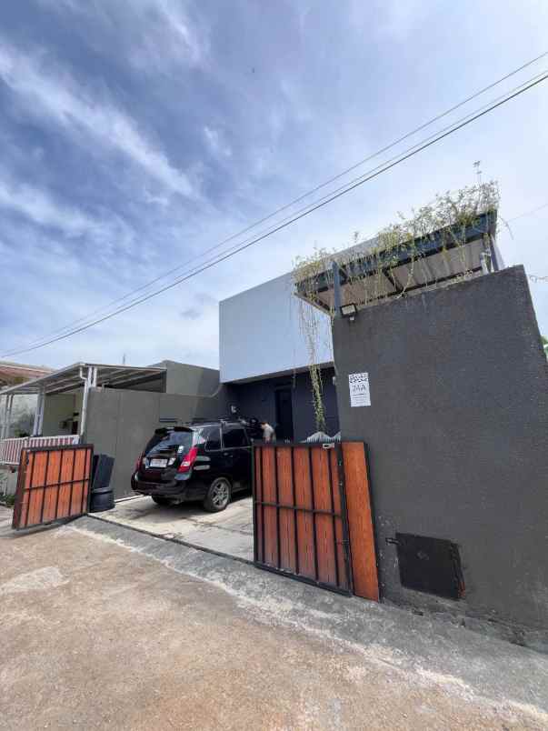 dijual rumah ujungberung