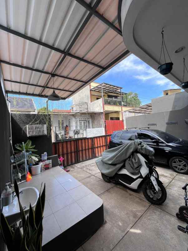 dijual rumah ujungberung