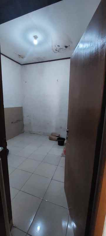 dijual rumah villa pabuaran asri citayam