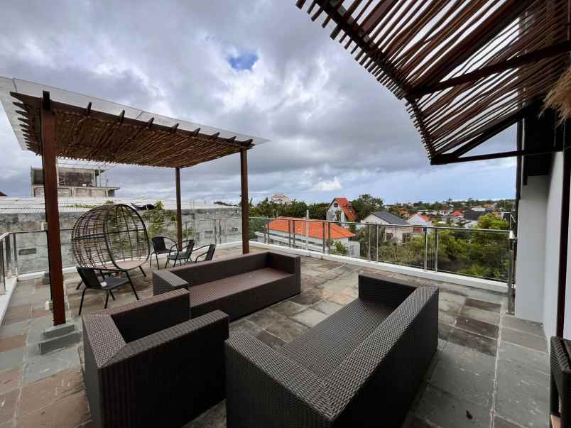 dijual rumah villa pecatu uluwatu