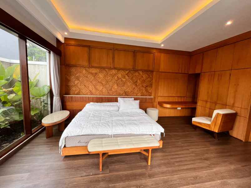 dijual rumah villa pecatu uluwatu