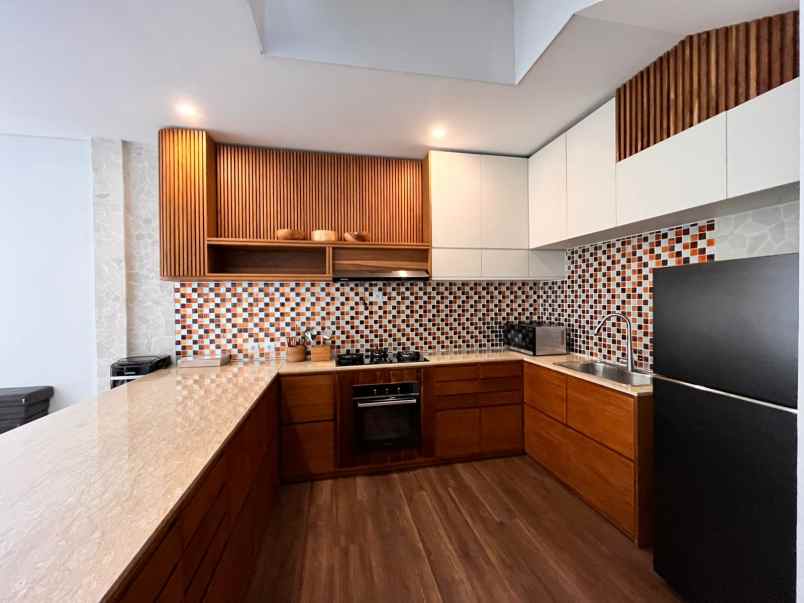 dijual rumah villa pecatu uluwatu