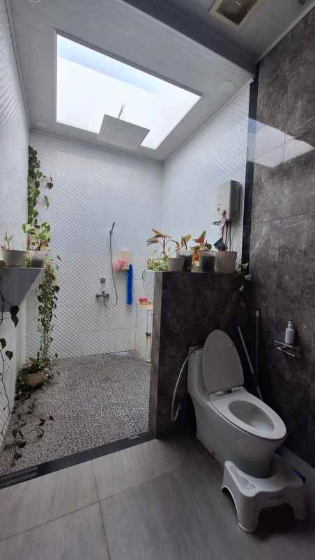 dijual rumah villa rizki ilhami