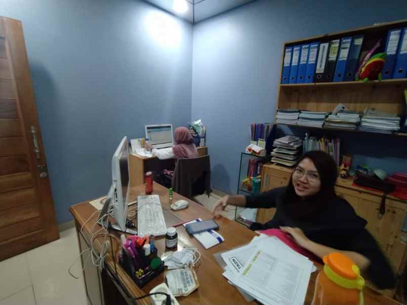 dijual rumah wedomartani kec ngemplak