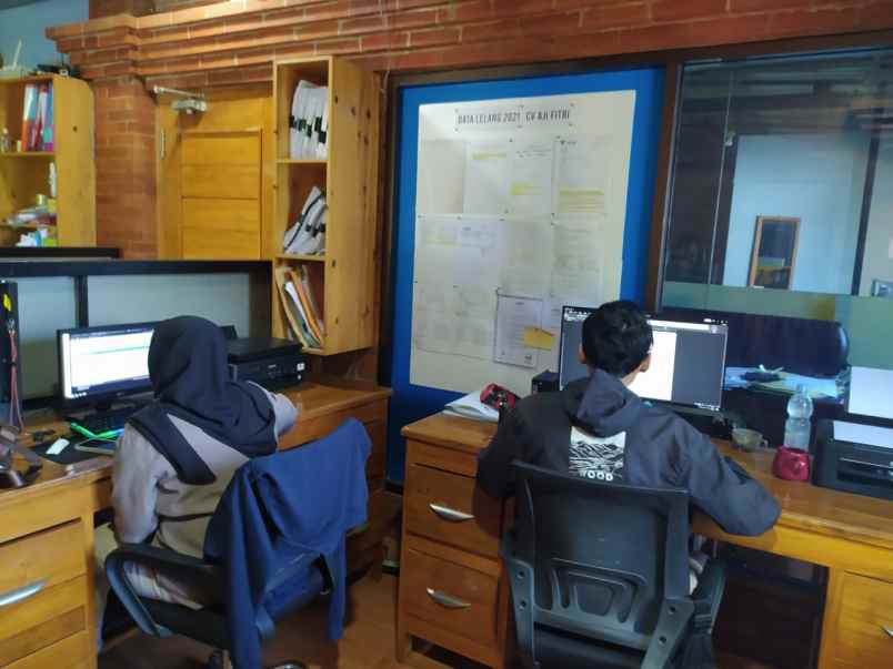 dijual rumah wedomartani kec ngemplak