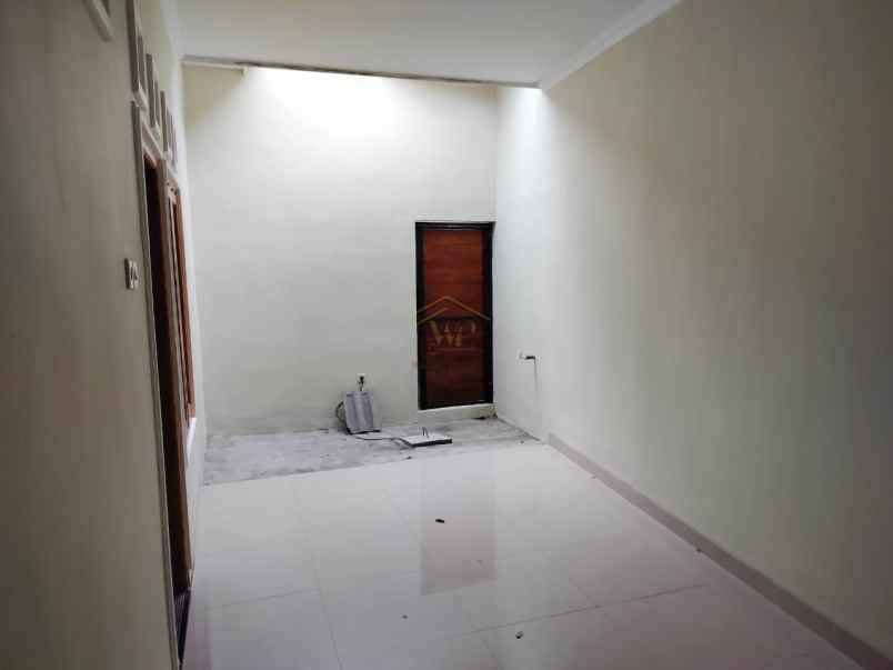 dijual rumah widodomartani