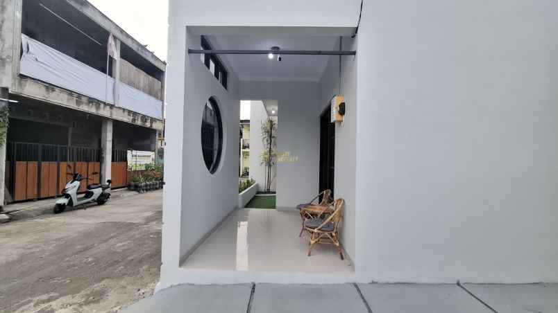 dijual rumah wirokerten banguntapan kab