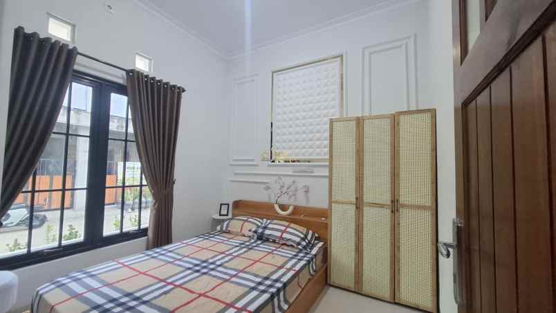 dijual rumah wirokerten banguntapan kab