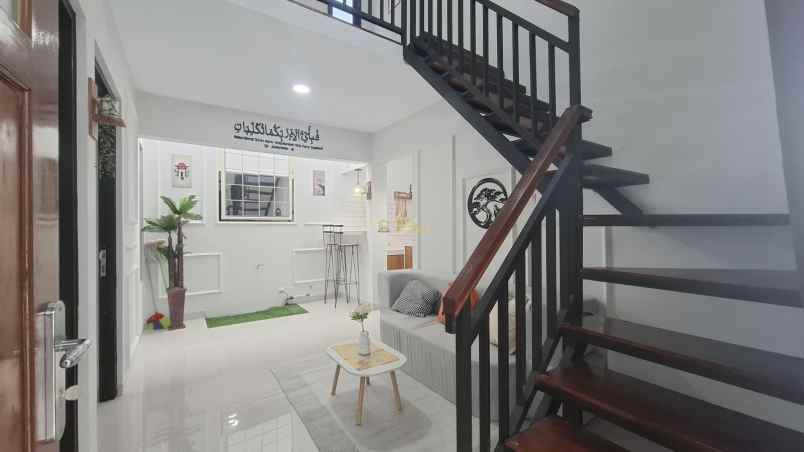 dijual rumah wirokerten banguntapan kab