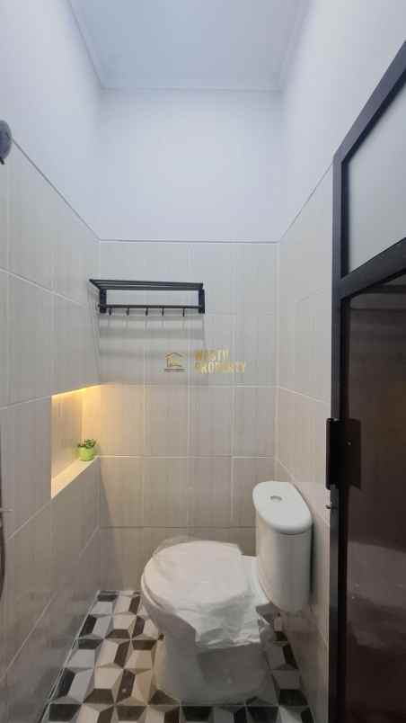 dijual rumah wirokerten banguntapan kab