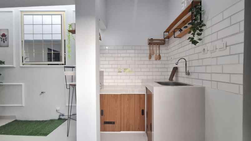 dijual rumah wirokerten banguntapan kab