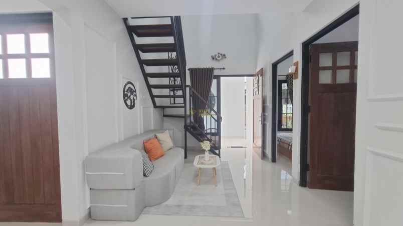 dijual rumah wirokerten banguntapan kab