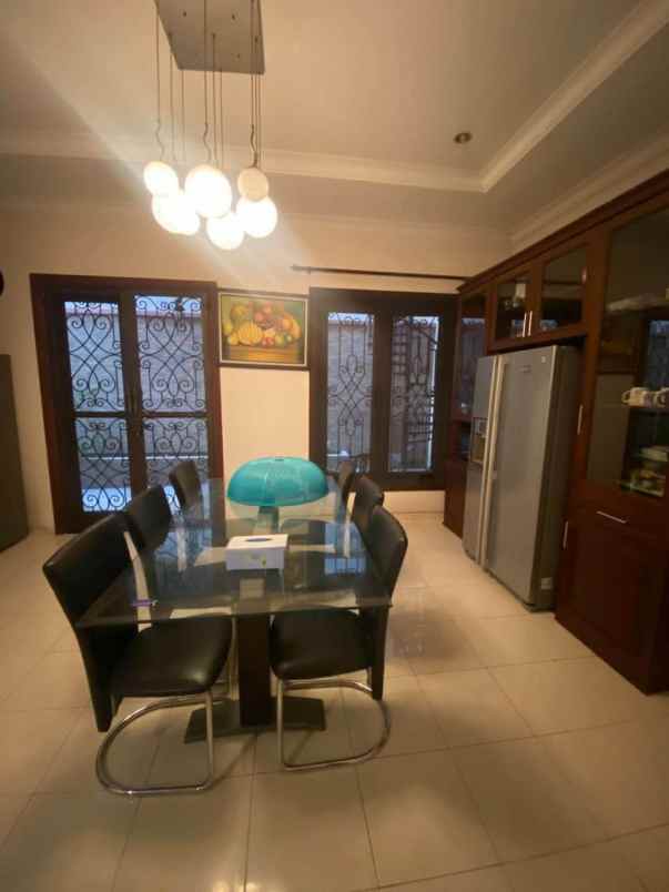 dijual rumah wisata bukit mas ii royal