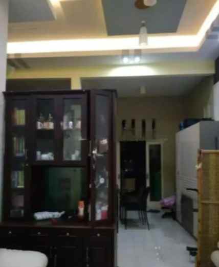 dijual rumah wonorejo timur