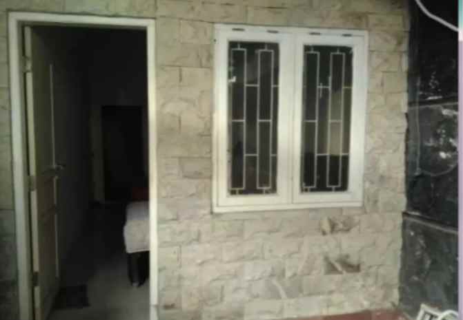 dijual rumah wonorejo timur