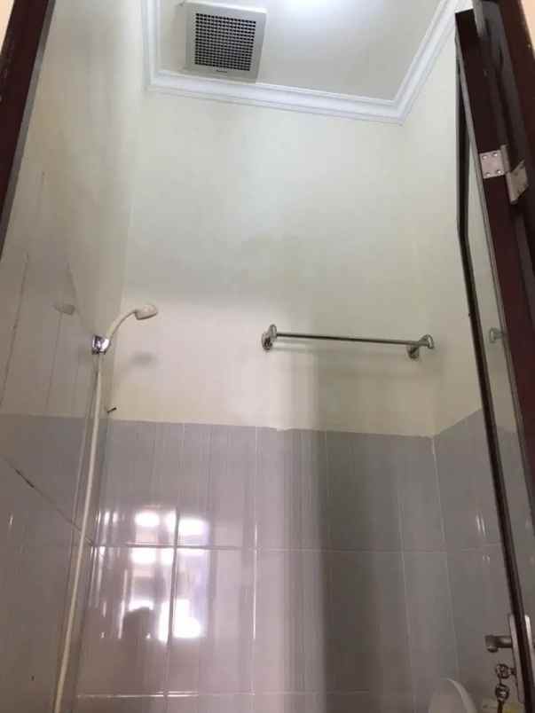 dijual rumah yuhana residence