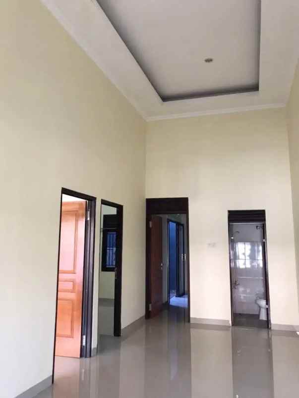 dijual rumah yuhana residence