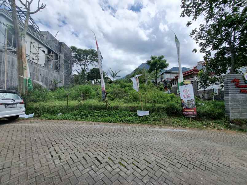 dijual tanah abdul gani atas