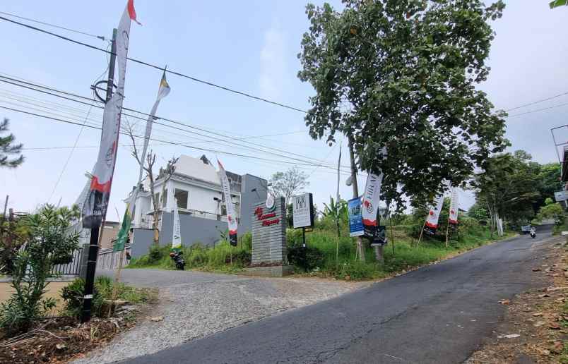 dijual tanah abdul gani atas