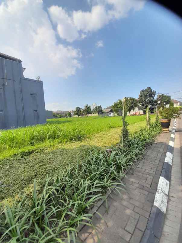dijual tanah batununggal kec bandung