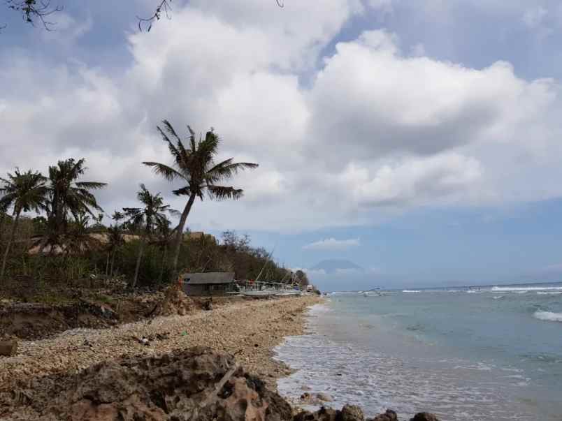 dijual tanah batununggul