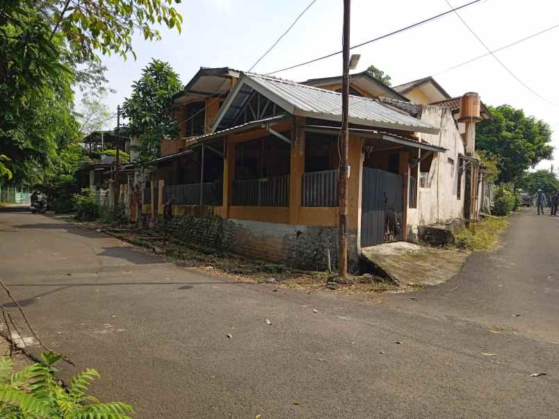 dijual tanah beji
