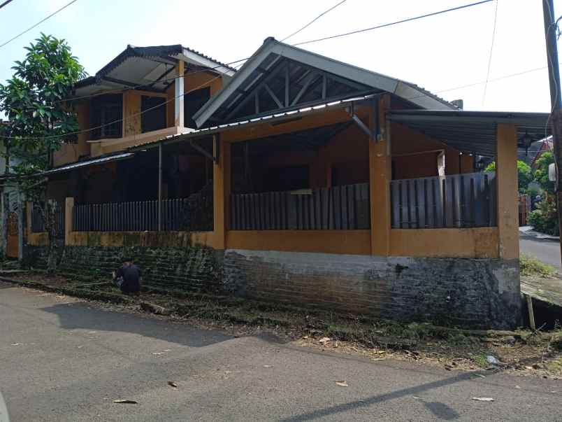 dijual tanah beji