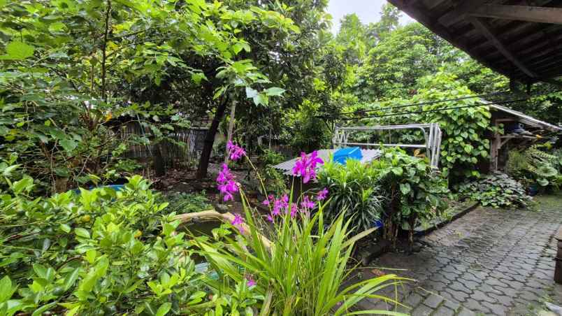 dijual tanah bkr