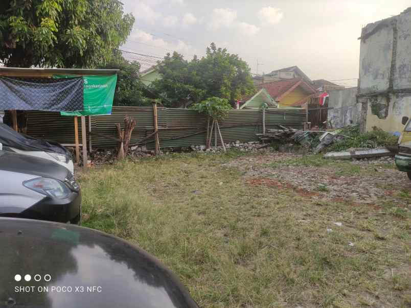 dijual tanah cibaduyut kota bandung