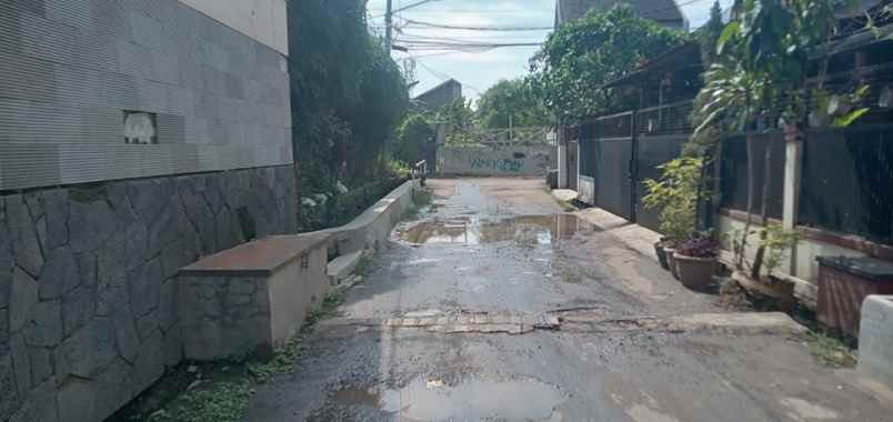 dijual tanah cijaura
