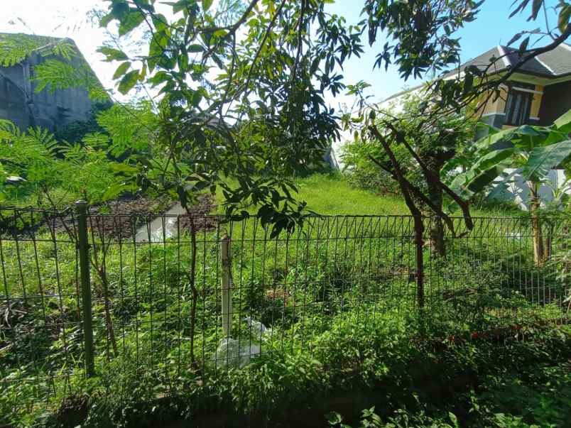 dijual tanah cijawura girang soekarno