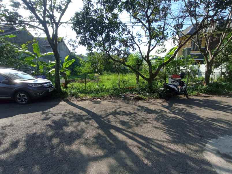 dijual tanah cijawura girang soekarno