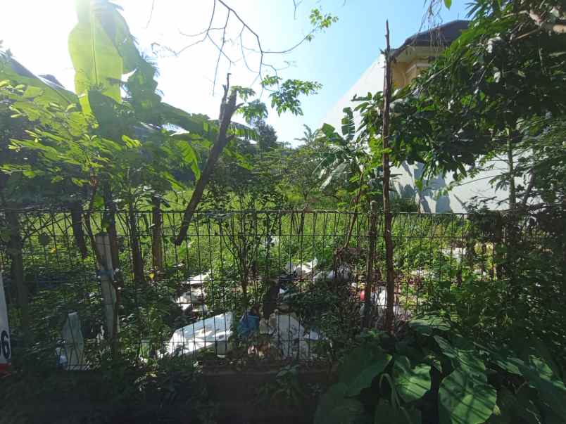 dijual tanah cijawura girang soekarno